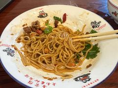 -老南昌粉面馆(绳金塔店)