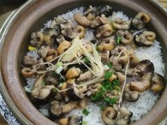 -崖口煲仔饭