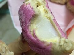 -木子木水日式烫面包(杭州首店)