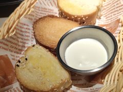 餐前面包-阿妮叶李(光谷世界城店)