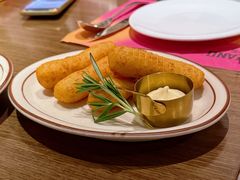 -ZAFFERANO西班牙海鲜饭(上海首店)