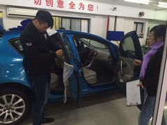 -跃通XPEL超级旗舰店(浦东店)