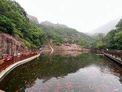 -丹东凤凰山景区