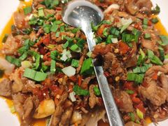 -味上湘菜馆(岳麓山店)