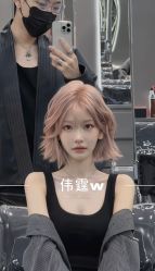 -老佛爷Hair染发烫发Salon