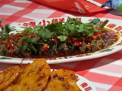 -辣小鲜·南昌大排档(船山路店)