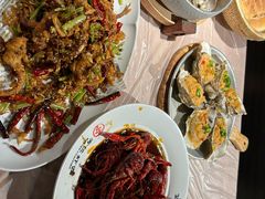 -有位虾匠·胶东土菜小馆(市北店)