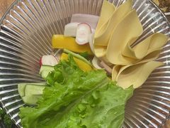 -尚海豆捞(乐虹坊店)