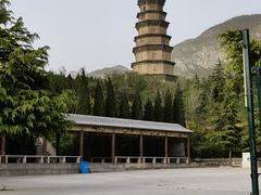 -响堂山石窟-北响堂山石窟