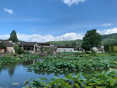 -呈坎景区