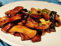 -阿毛饭店(和义路店)