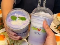 -泰盏鬼·颓废冬阴(陈家祠扬韬店)