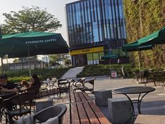 -星巴克(深圳前海企业公馆店)