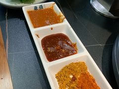 -東盛炭烤自助料理(浦东文峰广场店)