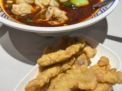-渝筷面铺