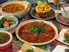-小娘惹厨房Little Nyonya(狮城有约上榜店)