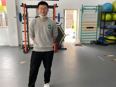 -APT运动康复中心(徐汇万科店)