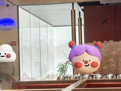 -咏江南·苏式火锅·苏州评弹(观前街店)