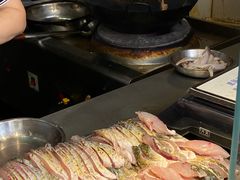-大马弄蒋师傅美食酥鱼(察院前店)