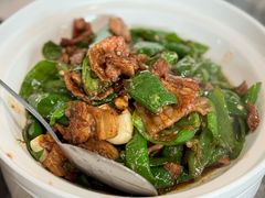 -李师傅脆肚(华强北店)