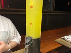-吞鱼兽麻辣烤鱼(万达店)