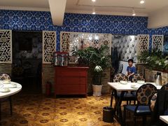 -刀郎牛肉面新疆餐厅·烧烤(清真通州珠江国际城店)