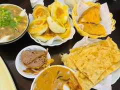 -方中山胡辣汤(顺河路店)