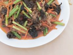 -四海鲜渔家菜(黄金海岸店)