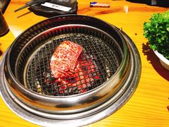 -丸藏和牛烧肉专门店(园区师惠坊店)