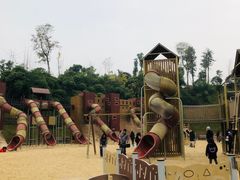 -枫香湖儿童公园