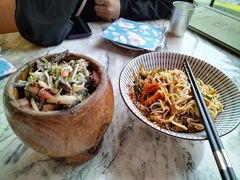 -浩海火燒雲傣家菜(芮欧百货店)