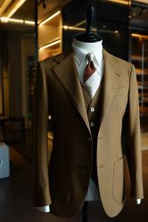 -ChenV西服礼服高级定制(市区养育巷店)