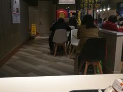 -肯德基(平江新城店)
