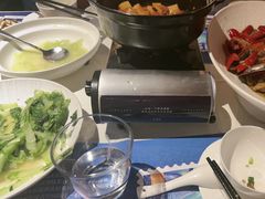 -时间仓(月湖公园店)