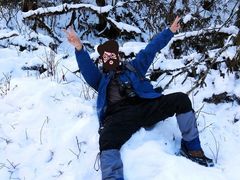 -太子岭滑雪场