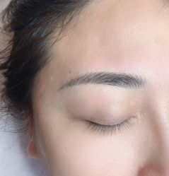 -HQ半永久纹绣纹眉