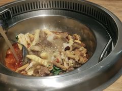 -刘一锅筋头巴脑(千峰路店)