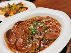 -肆海小川菜酒馆Wine Bistro (青年路店)