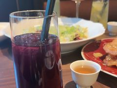 -奉天小馆·非遗东北菜(沈阳万象城店)