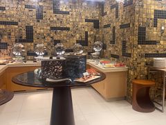 -上海浦东康桥绿地假日酒店