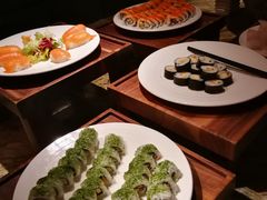 -嘉定凯悦·咖啡厅