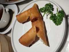 -钟菜·粤菜点心·宴请(海上世界·汇港二期店)