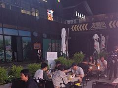 -本色.小马哥烧烤(无锡九里仓店)