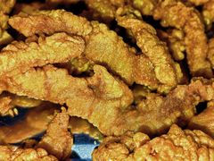 小酥肉-香丰阁·烤鸭·川湘菜(清河店)