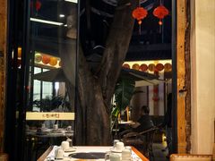 -老渔家鲜鱼轩(南浦横街店)