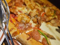 -小零西餐厅·清真(大杨树店)