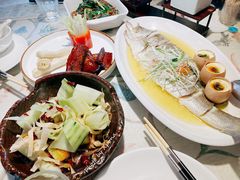 -路小缦·珍馐美馔(市心北路店)