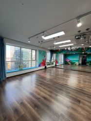 -呼拉汇舞蹈生活馆 Hawaii Hula&Tahiti Dance Studio