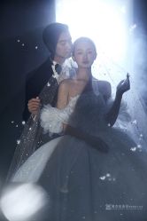 -蜜恋婚纱摄影·客片研发(苏州店)