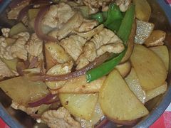 -绿茶餐厅(汇悦大融城店)